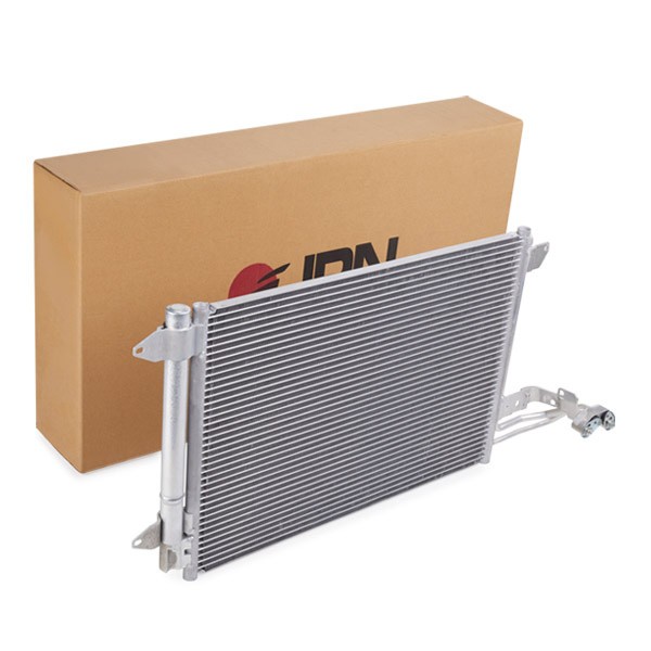 JPN Condensatore climatizzatore 60C9140-JPN JPN 60C9140-JPN Radiatore clima Volvo V60 originali