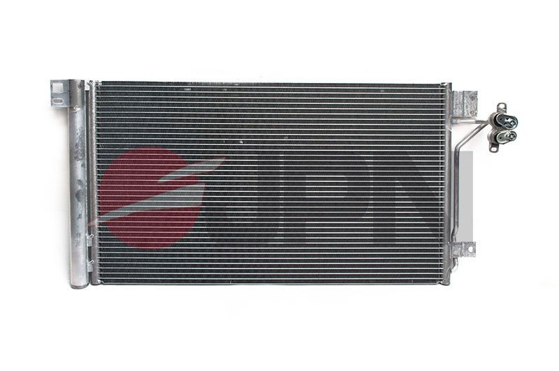 Condensatore climatizzatore JPN 60C9143-JPN JPN 60C9143-JPN Condensatore Volkswagen MULTIVAN 2003