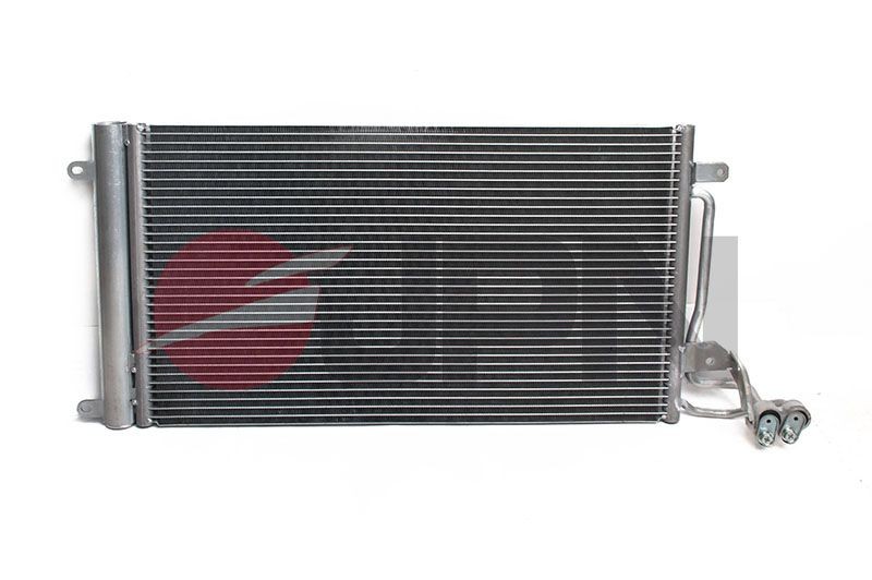 JPN Condensador, ar condicionado 60C9144-JPN Condensador de ar condicionado JPN Alfa Romeo ALFASUD 60C9144-JPN