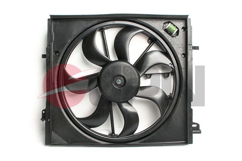 Koelventilator JPN 60E1023-JPN JPN 60E1023-JPN Radiateurventilator NISSAN 350 Z 2013