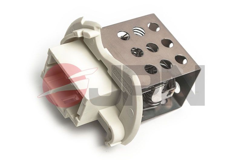 Regelaar, interieurventilator JPN 60E1025-JPN JPN 60E1025-JPN: Ventilator weerstand Renault MASTER 2003