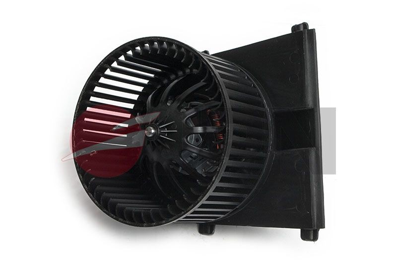 JPN Salona ventilators 60E9003-JPN Apsilde / Ventilācija Golf 4: Salona ventilators JPN 60E9003-JPN