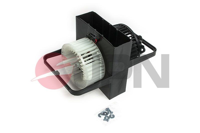 Vnútorný ventilátor JPN 60E9011-JPN JPN 60E9011-JPN Vnútorný ventilátor BMW X3 2005