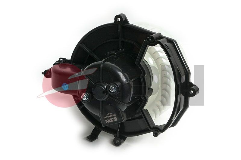 Interieurventilatie JPN 60E9017-JPN JPN 60E9017-JPN: Interieurventilator Citroen BERLINGO 2024