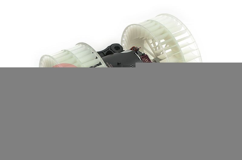 JPN Interieurventilatie 60E9028-JPN JPN 60E9028-JPN originele Kachelventilator Mercedes Vito Mixto W639 kosten