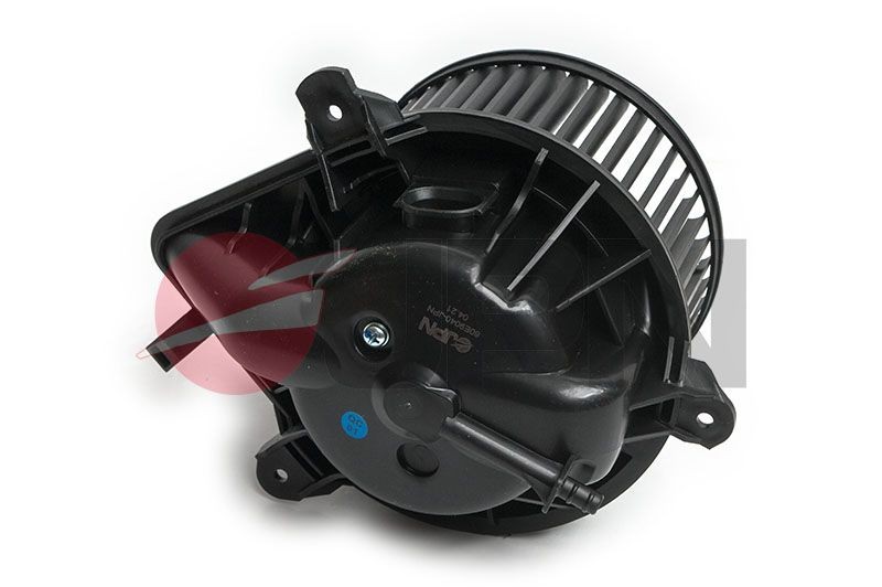 Interieurventilatie JPN 60E9040-JPN JPN 60E9040-JPN Interieurventilator CITROËN BERLINGO 2005