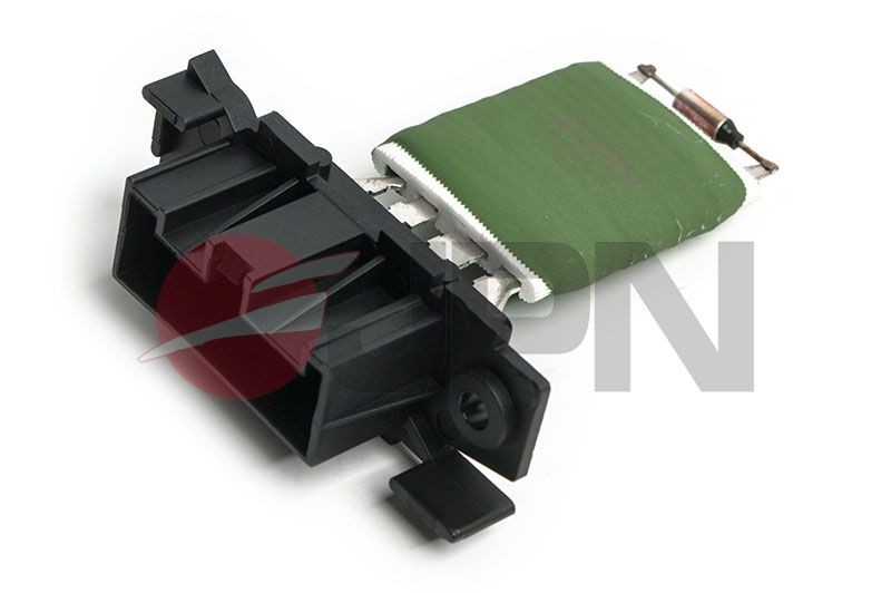 JPN Résistance, pulseur d'air habitacle 60E9067-JPN Chauffage / Ventilation Grande Punto 199: Résistance, pulseur d'air habitacle JPN 60E9067-JPN