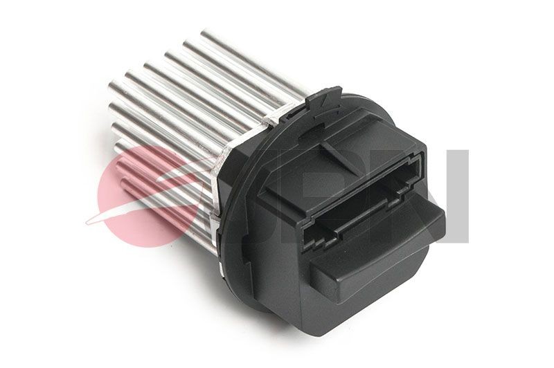 Regulator, kabineventilator JPN 60E9069-JPN JPN 60E9069-JPN: Blæsermodstand Škoda RAPID 2018