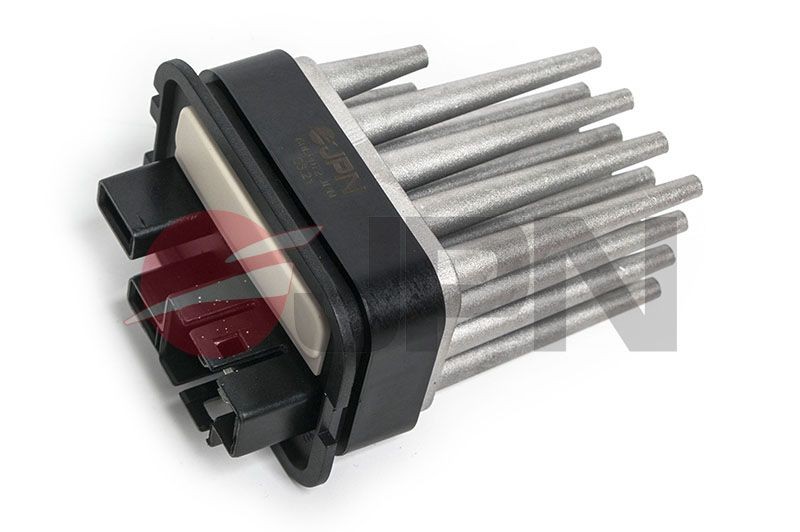 Regulator, kupévifte JPN 60E9072-JPN JPN 60E9072-JPN Motstand varmeapparat OPEL ZAFIRA 2000