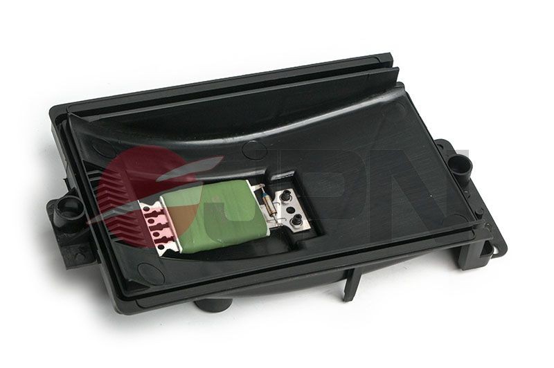 JPN Regelaar, interieurventilator 60E9073-JPN JPN 60E9073-JPN Weerstand, interieurventilator Saab 99 goedkoop