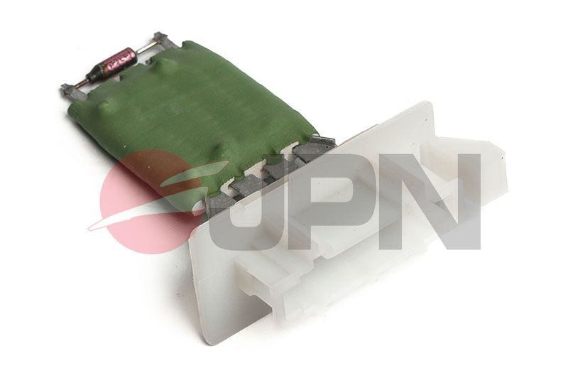 JPN Regulator, ventilator vnutorneho priestoru 60E9074-JPN JPN 60E9074-JPN Odpor vnútorného ventilátora SEAT Alhambra 7N za nízku cenu