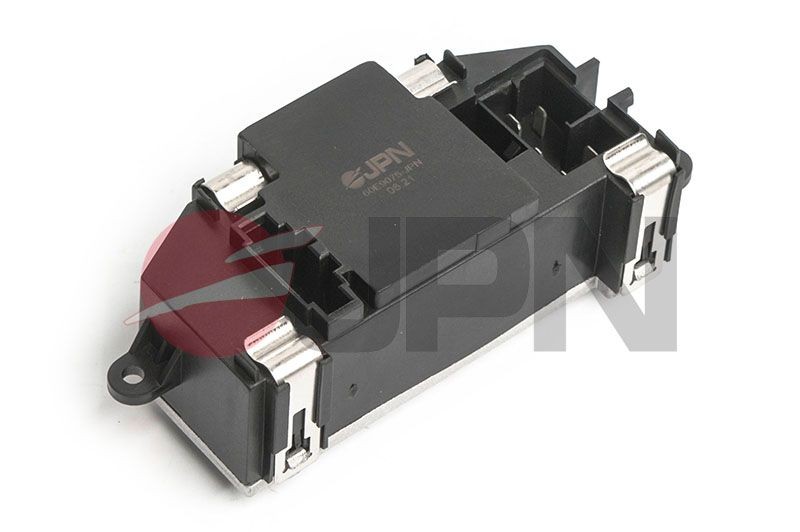 JPN Regolatore, Ventitlatore abitacolo 60E9075-JPN Resistenza ventola abitacolo Mitsubishi KJ_ 60E9075-JPN JPN