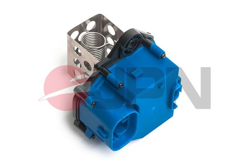 JPN Motstand, kupévifte 60E9079-JPN JPN 60E9079-JPN Viftemotor motstand Mazda PREMACY originale