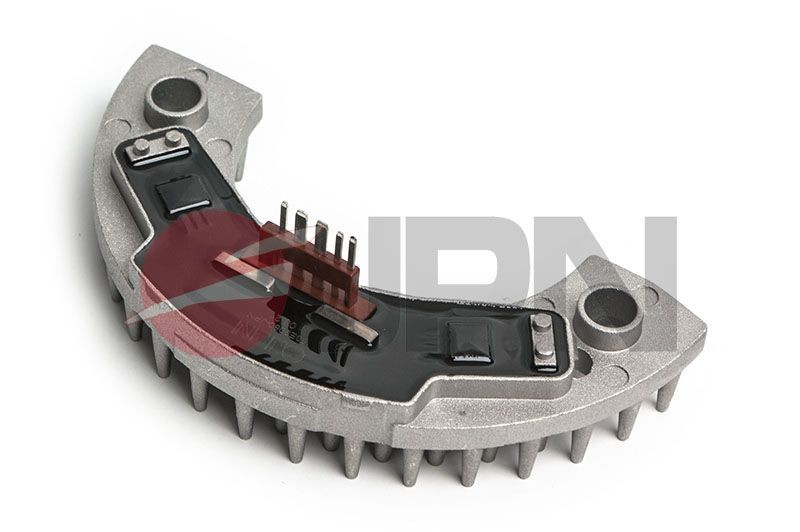 JPN Regelaar, interieurventilator 60E9080-JPN JPN 60E9080-JPN Kachelweerstand BX Hatchback prijs