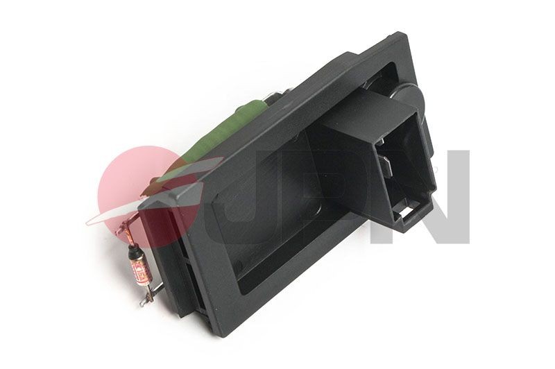 JPN Regulators, Salona ventilators 60E9082-JPN JPN 60E9082-JPN orģinālās Rezistors salona ventilators Mondeo Mk5 Hatchback (CE) cena