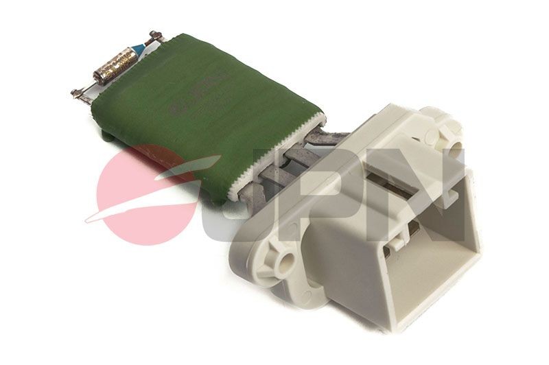 JPN Regelaar, interieurventilator 60E9083-JPN Verwarming / ventilatie Ford Fiesta Mk6: Regelaar, interieurventilator JPN 60E9083-JPN
