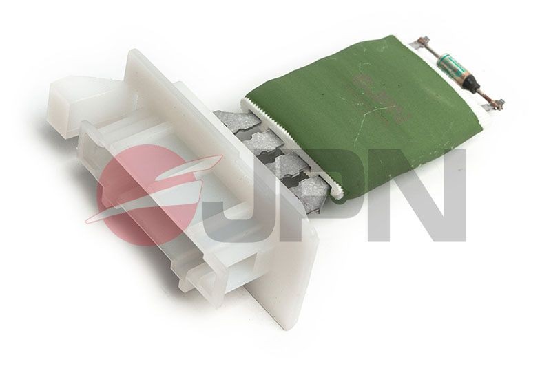 JPN Regulator, kabineventilator 60E9085-JPN JPN 60E9085-JPN originale Vectra C Caravan Blæsermodstand hvad koster