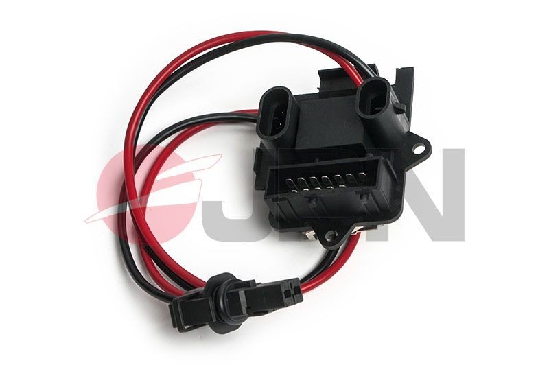 JPN Reglage, kupéfläkt 60E9087-JPN JPN 60E9087-JPN motstånd kupefläkt Renault Trafic JL pris