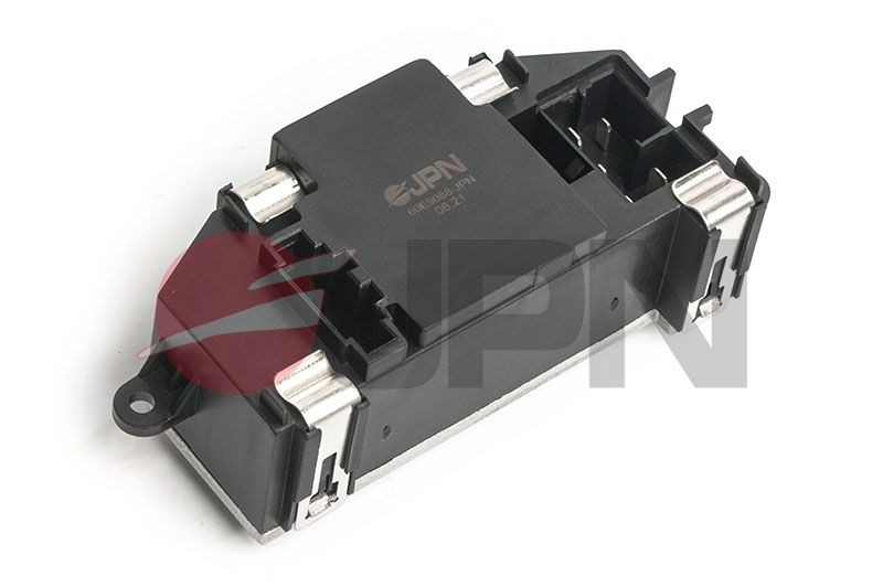 Actuator, air conditioning JPN 60E9088-JPN JPN 60E9088-JPN 2013 AUDI TT heater resistor replacement