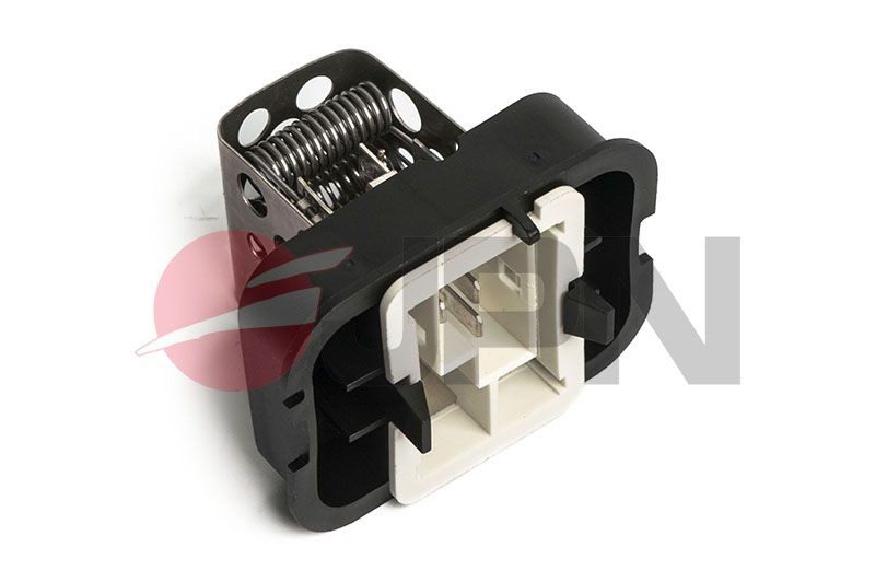 JPN Vastus, sisäilmantuuletin 60E9093-JPN Opel Cascada Cabriolet lämmityslaitteen puhaltimen vastus JPN 60E9093-JPN