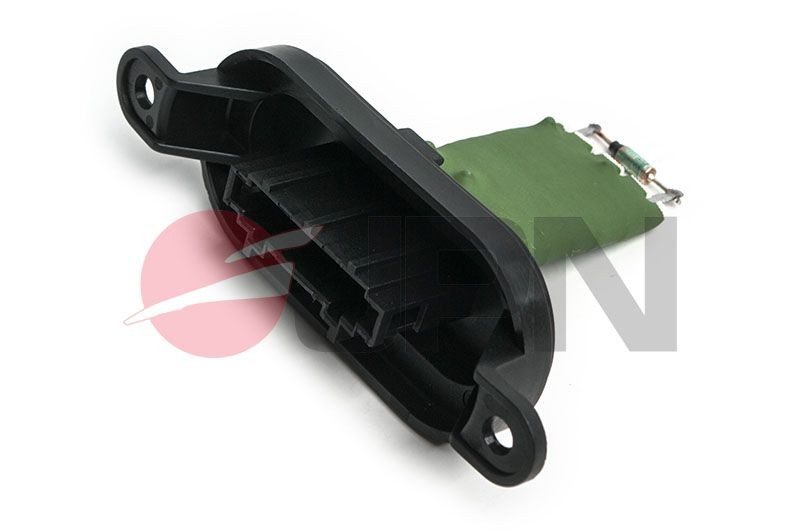 Regulator, passenger compartment fan JPN 60E9095-JPN JPN 60E9095-JPN Volkswagen TOUAREG 2011 Blower motor resistor price