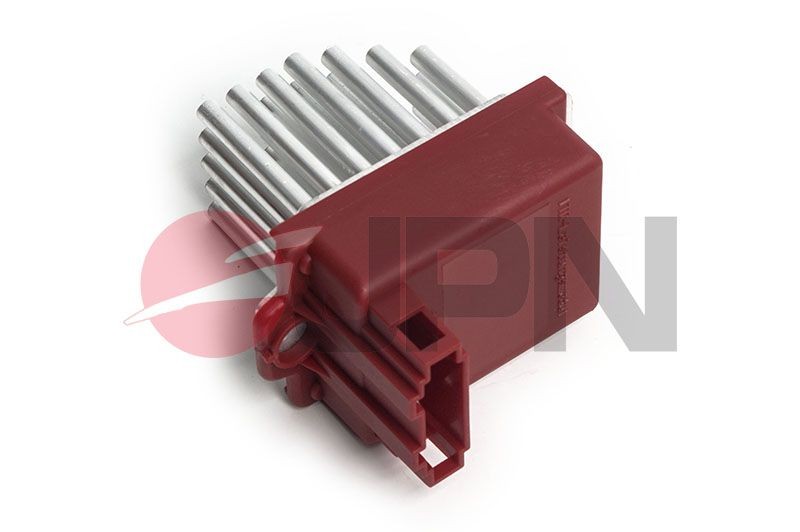 JPN Regler, Innenraumgebläse 60E9097-JPN 60E9097-JPN JPN VW Polo 9n Limousine Gebläsewiderstand kaufen