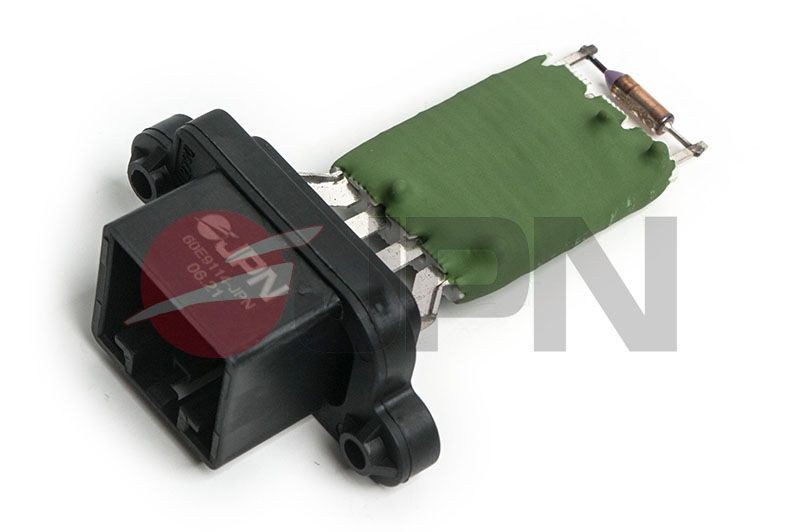 JPN Resistenza ventola abitacolo 60E9114-JPN 60E9114-JPN costo Resistenza ventola abitacolo Volkswagen LUPO JPN