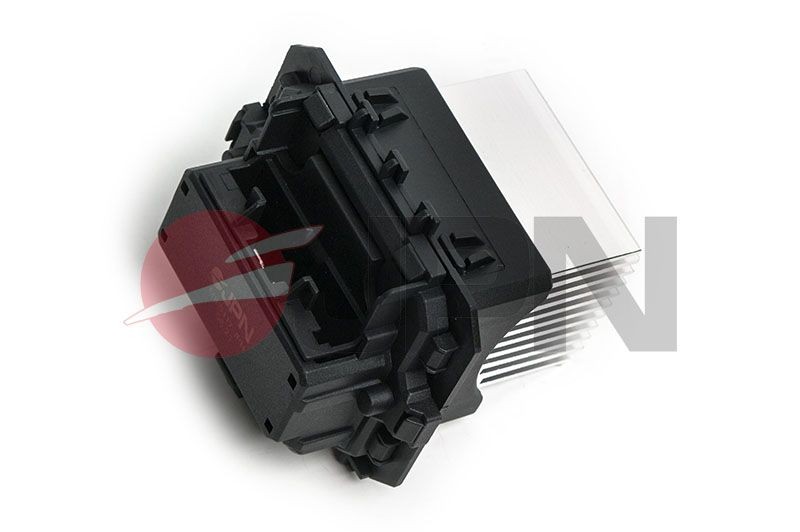 JPN Regolatore, Ventitlatore abitacolo 60E9117-JPN Regolatore, Ventitlatore abitacolo JPN 60E9117-JPN Sistema di riscaldamento Peugeot 208 1 serie