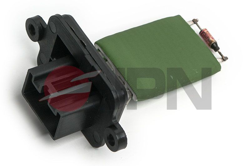 JPN Odpor vnútorného ventilátora 60E9128-JPN JPN 60E9128-JPN Odpor vnútorného ventilátora Ford Mondeo Mk5 kombi lacné