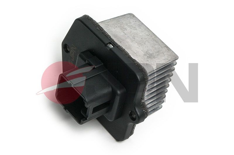 Regler, Innenraumgebläse JPN 60E9135-JPN JPN 60E9135-JPN MITSUBISHI LANCER 2008 Vorwiderstand Gebläse