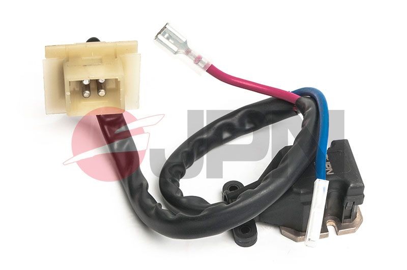 JPN Regulator, ventilator vnutorneho priestoru 60E9139-JPN JPN 60E9139-JPN Odpor vnútorného ventilátora MAZDA PREMACY originálne