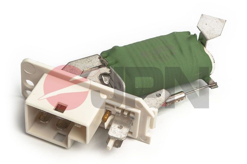 JPN Voorschakelweerstand, ventilator airconditioning 60E9142-JPN JPN 60E9142-JPN originele Kachelweerstand Opel Calibra A Coupe kosten