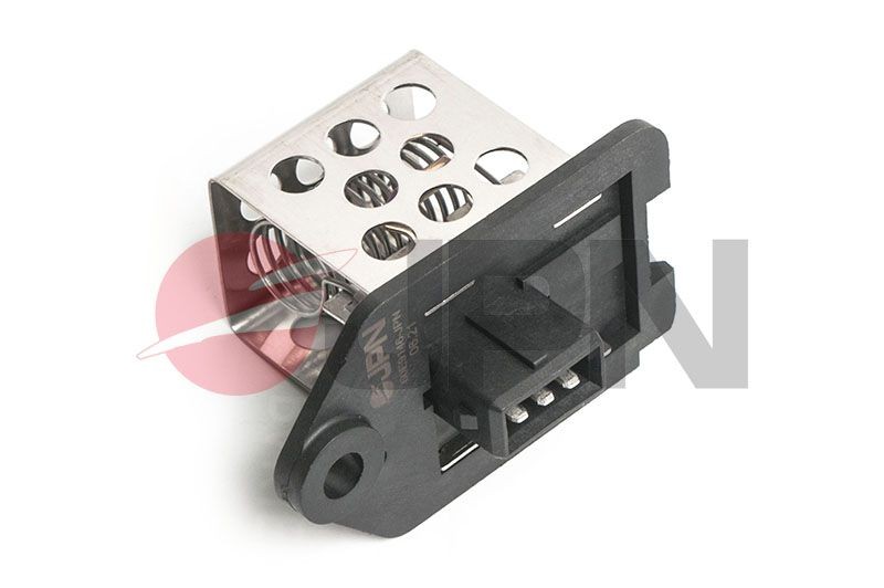 JPN Predradný odpor ventilátora klimatizácie 60E9146-JPN Kúrenie / Ventilácia Peugeot Expert Van: Predradný odpor ventilátora klimatizácie JPN 60E9146-JPN