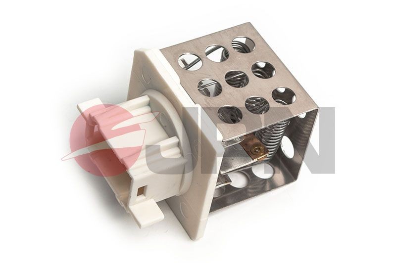 JPN Regulator, kupévifte 60E9148-JPN JPN 60E9148-JPN Viftemotor motstand Peugeot 206 cc 2d pris