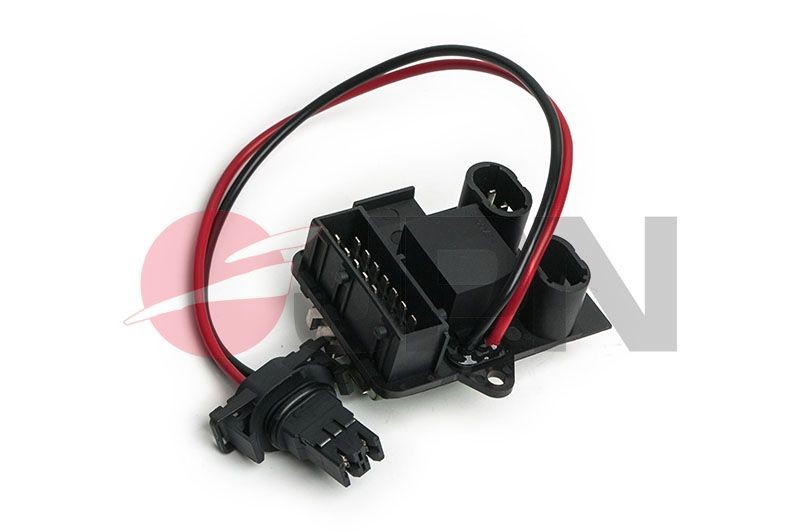 JPN Regler, Innenraumgebläse 60E9151-JPN JPN 60E9151-JPN Gebläse, Vorwiderstand Renault Clio 2 Kosten