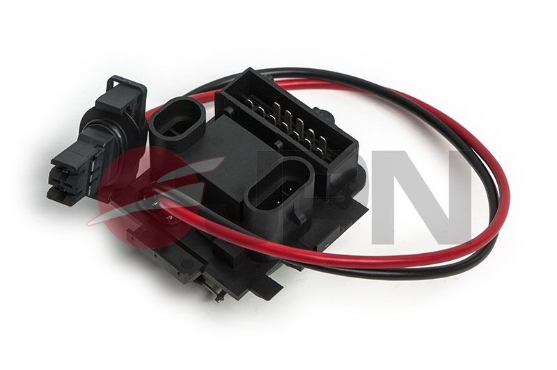 JPN Odpor vnútorného ventilátora 60E9155-JPN JPN 60E9155-JPN originálne Odpor vnútorného ventilátora Renault Twingo 1 Van cena