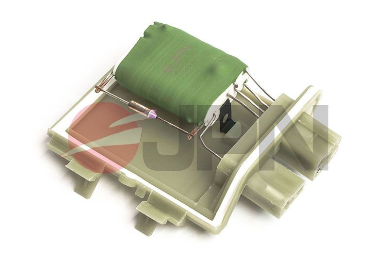 JPN Regolatore, Ventitlatore abitacolo 60E9167-JPN 60E9167-JPN costo Resistenza ventola abitacolo Volkswagen LUPO JPN