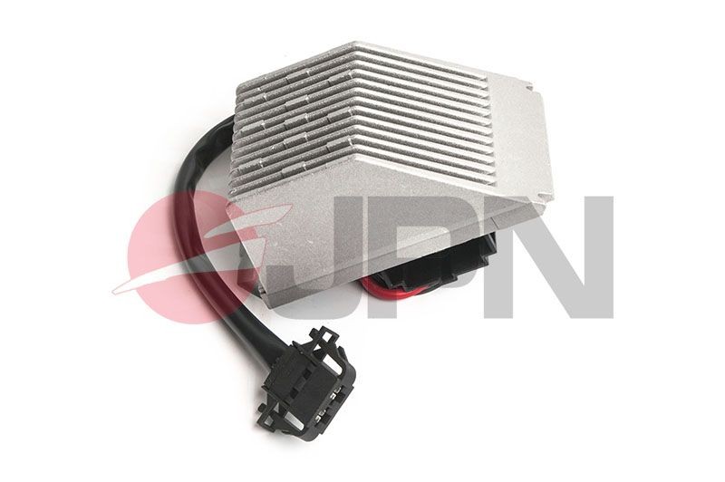 Regulator, kabineventilator JPN 60E9177-JPN JPN 60E9177-JPN Varmemodstand SKODA RAPID 2018