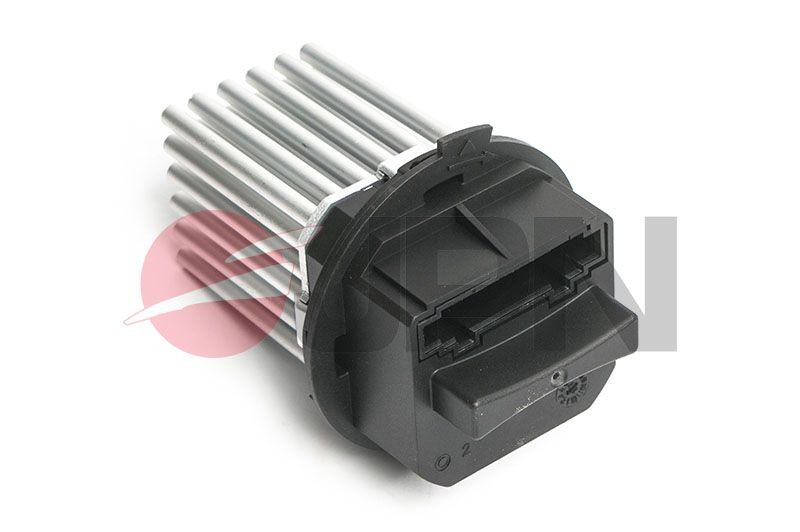 JPN Regulator, kabineventilator 60E9178-JPN JPN 60E9178-JPN Varmemodstand Dodge CHARGER originale