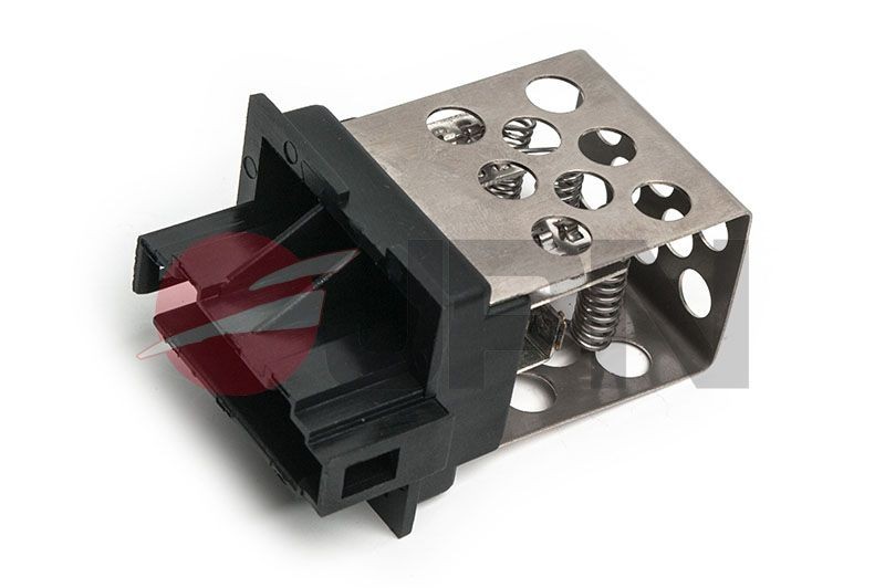 JPN Regler, Innenraumgebläse 60E9180-JPN 60E9180-JPN JPN VW Caddy II Kombi Gebläsewiderstand kaufen