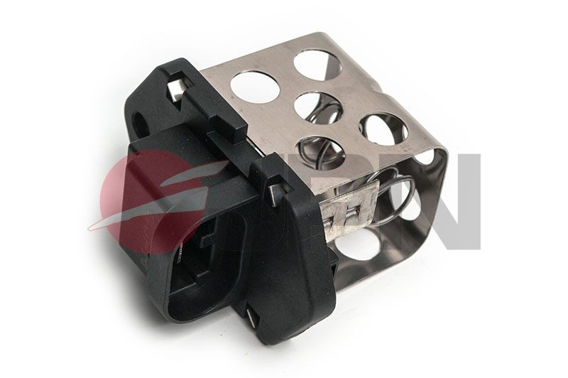 JPN Eeltakistus, elektrimootor-radiaatorivent. 60E9182-JPN JPN 60E9182-JPN Salongipuhuri takisti Renault Megane Scenic hind