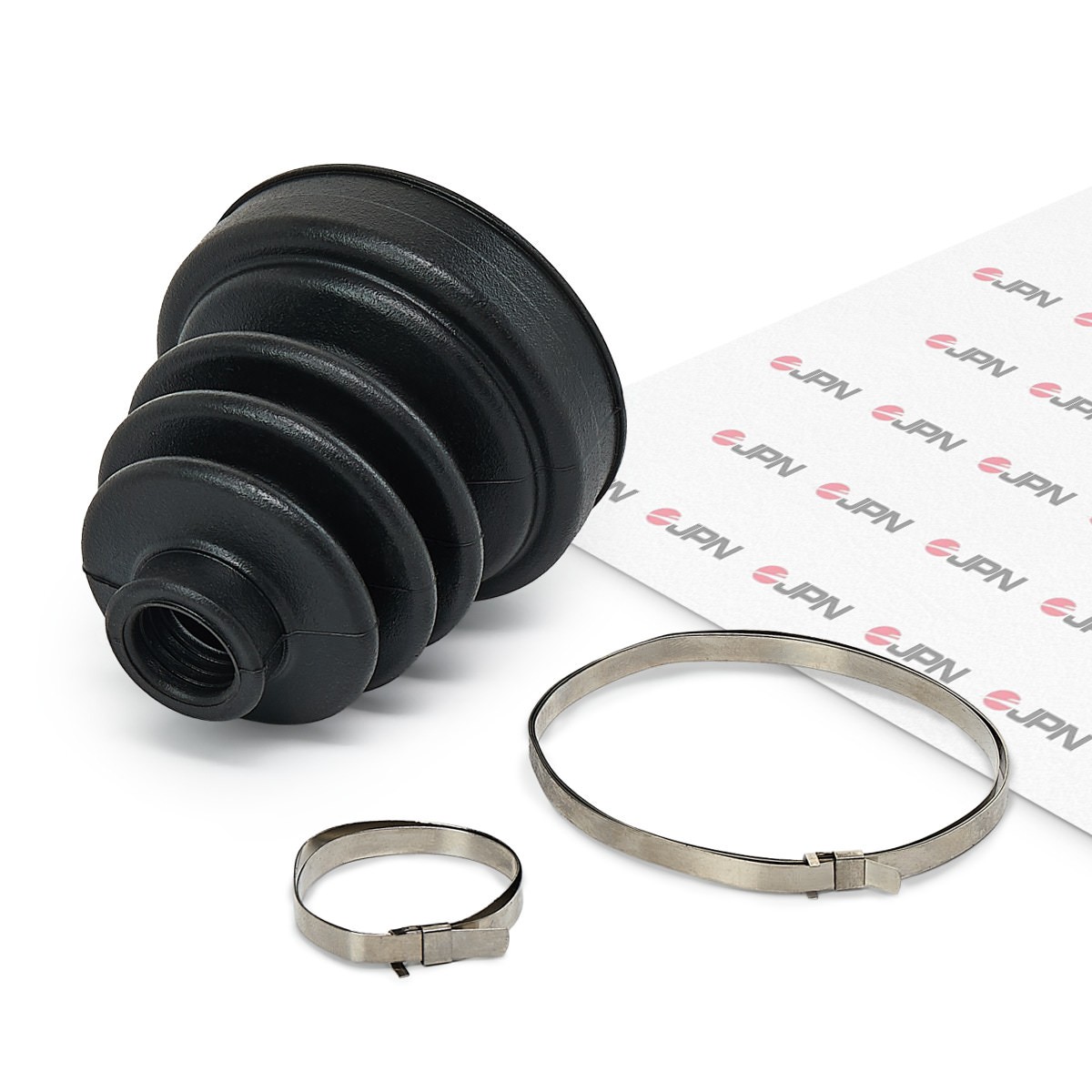 JPN Bälgsats, drivaxel 60P1014-JPN NISSAN drivaxeldamask JPN 60P1014-JPN