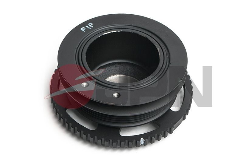 JPN Τροχαλία ιμάντα, στροφαλοφόρος άξονας 60R0021-JPN JPN 60R0021-JPN Τροχαλία στροφάλου Daewoo Lanos Hatchback σε χαμηλές τιμές