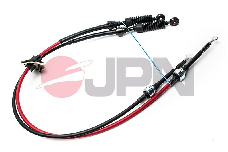 JPN Kabel, girmekanisme 60S0503-JPN JPN 60S0503-JPN Kabel, girmekanisme HYUNDAI Santa Fe II (CM) 2.7 4x4 185 hk 2007