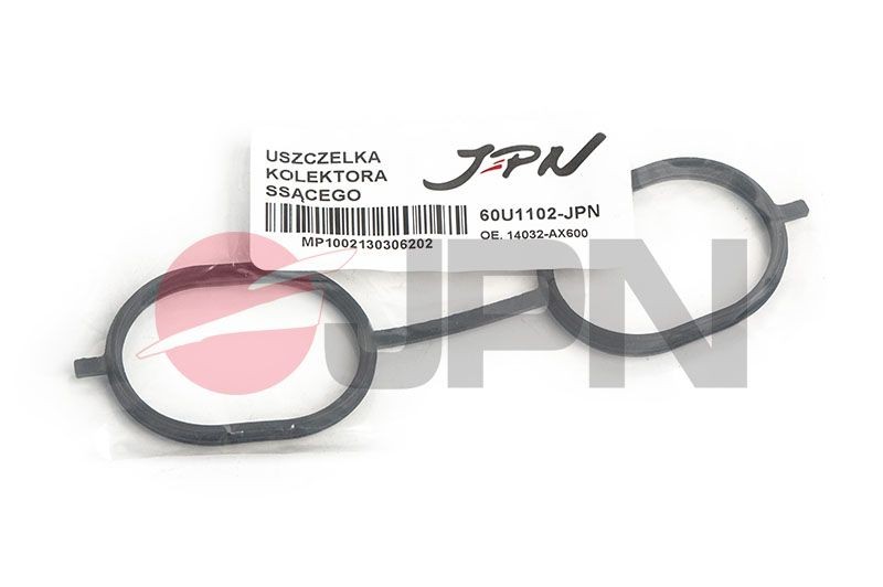 JPN Junta, colector de admissão 60U1102-JPN JPN Junta de coletor de admissão 60U1102-JPN opinião