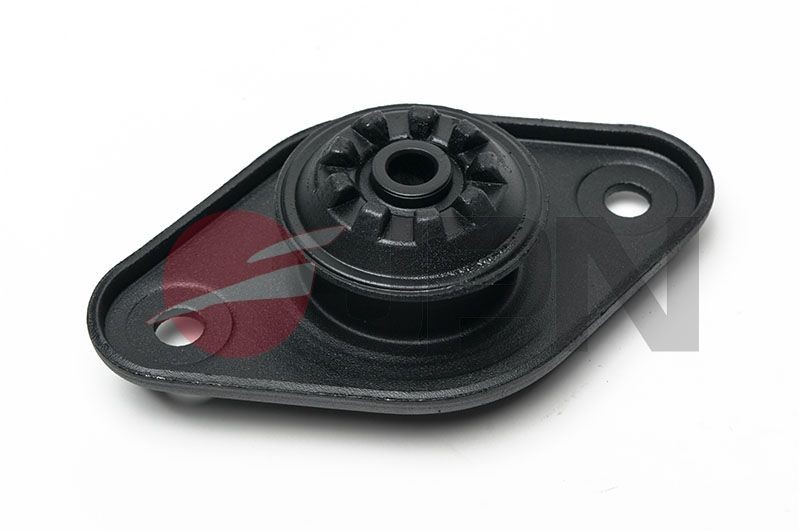 JPN Ulożenie tlmiča pérovania 70A0529-JPN 70A0529-JPN Ulożenie tlmiča pérovania BMW X3 JPN