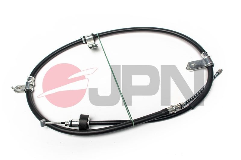 JPN Żażné lanko parkovacej brzdy 70H0339-JPN JPN 70H0339-JPN Ručná brzda Ceed III Van / Kombi (CD) cena