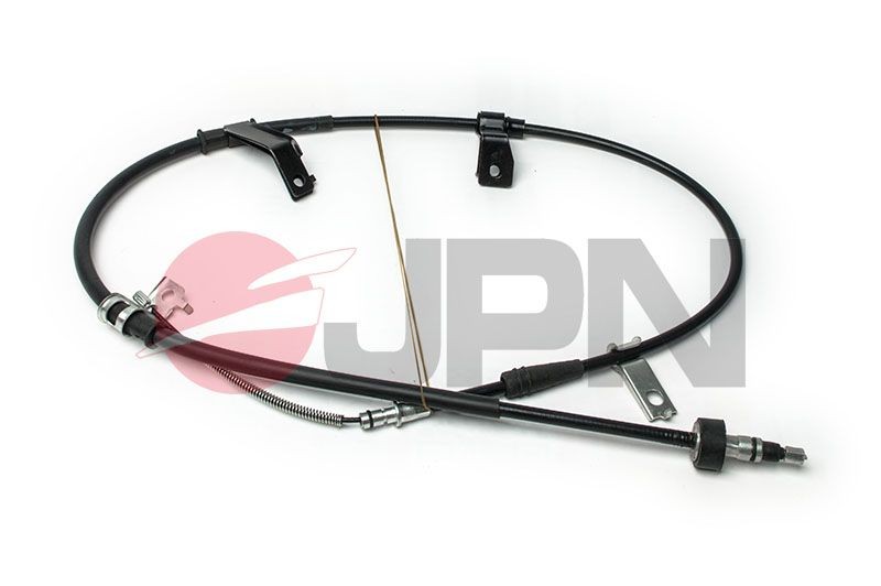 Ντίζα, φρένο ακινητοποίησης JPN 70H0572-JPN JPN 70H0572-JPN Ντίζα χειροφρένου HYUNDAI i20 2013