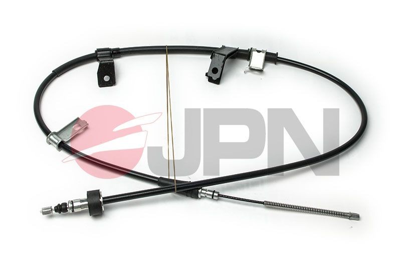 JPN Ντίζα, φρένο ακινητοποίησης 70H0573-JPN JPN 70H0573-JPN Ντίζα χειροφρένου Hyundai Atos MX τιμες