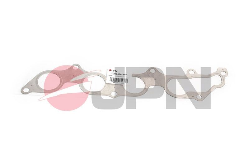 JPN Junta, colector de escape 70U3036-JPN 70U3036-JPN Junta colector de escape FORD FIESTA JPN